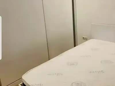 Apartament de vanzare Ștefăneștii de Jos Ilfov pat matrimonial
